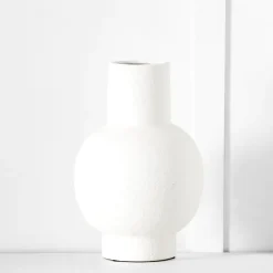 Alabaster Vase