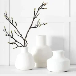 Alabaster Vase