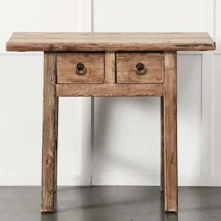 Albany Antique Console