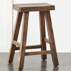 Albany Antique Milking Stool