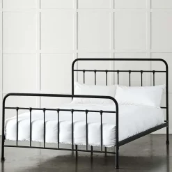 Alexander Queen Bed