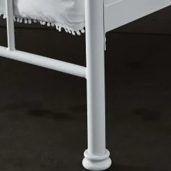Alexander Queen Bed