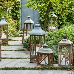 Alexis Antique Lantern