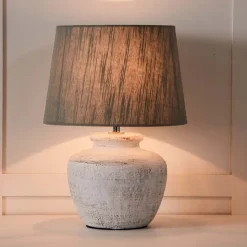 Alfie Table Lamp