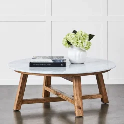 Alley Coffee Table