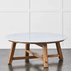 Alley Coffee Table