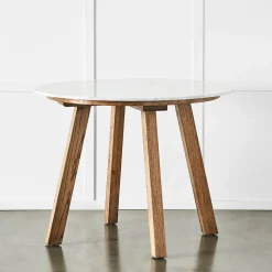 Alley Dining Table 100