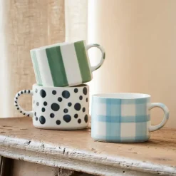 Alto Check Mug
