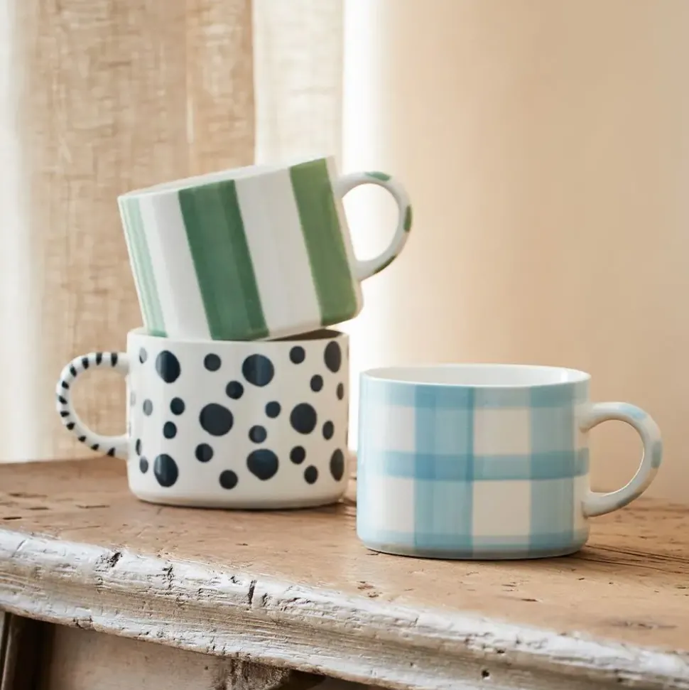 Alto Spot Mug