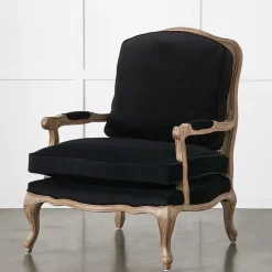 Amadeus Armchair