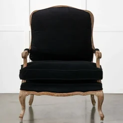 Amadeus Armchair