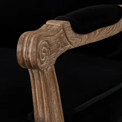 Amadeus Armchair