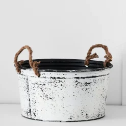 Amalfi Bucket M