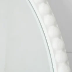 Amelia Beaded Mirror