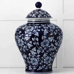 Anise Ginger Jar
