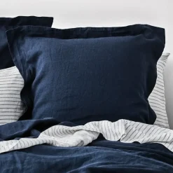 Antwerp Linen Euro Pillowcase