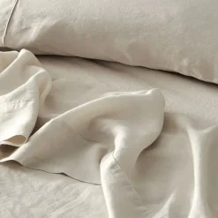 Antwerp Linen Euro Pillowcase