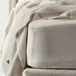 Antwerp Linen Euro Pillowcase