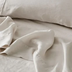 Antwerp Linen Euro Pillowcase