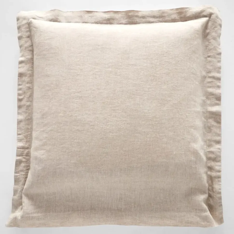Antwerp Linen Euro Pillowcase