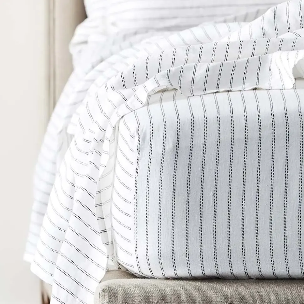 Antwerp Linen Euro Pillowcase