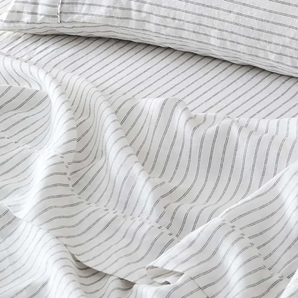 Antwerp Linen Euro Pillowcase