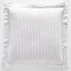 Antwerp Linen Euro Pillowcase