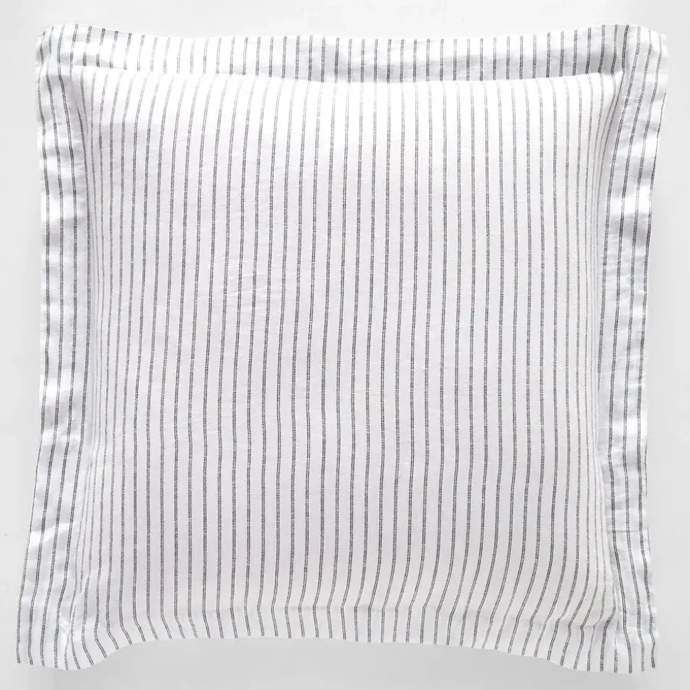 Antwerp Linen Euro Pillowcase