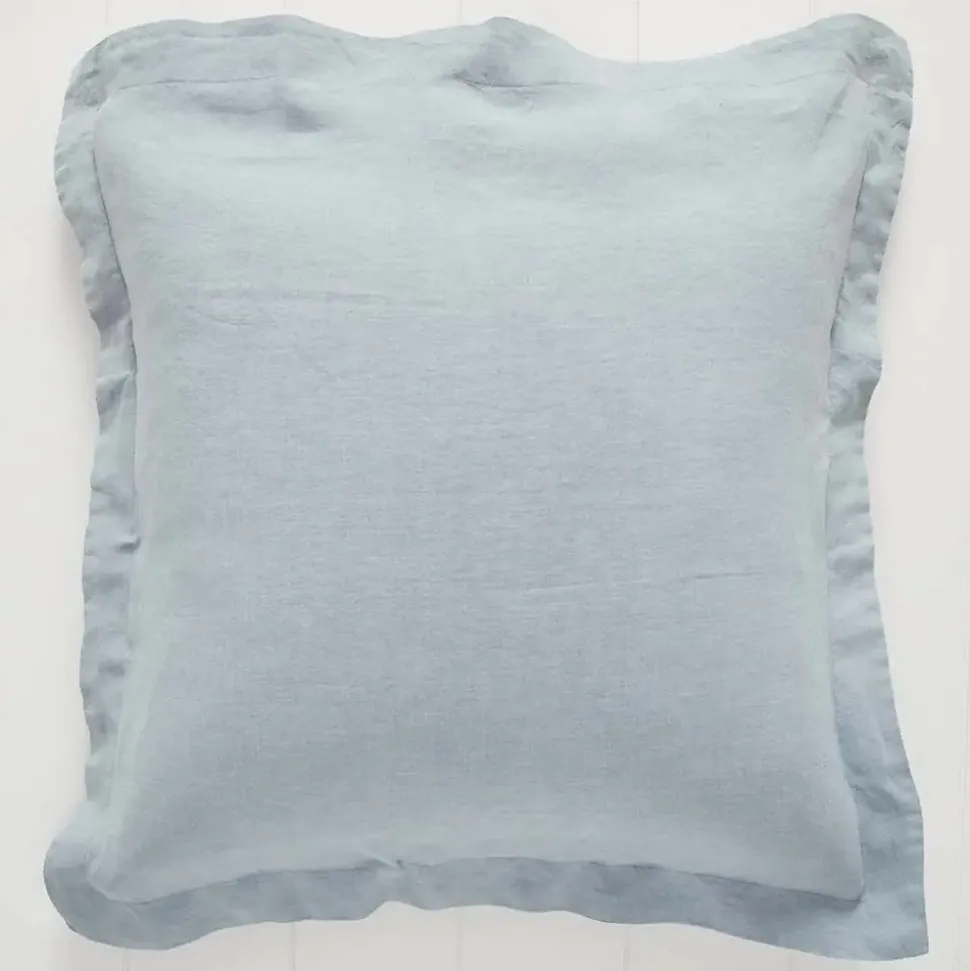 Antwerp Linen Euro Pillowcase