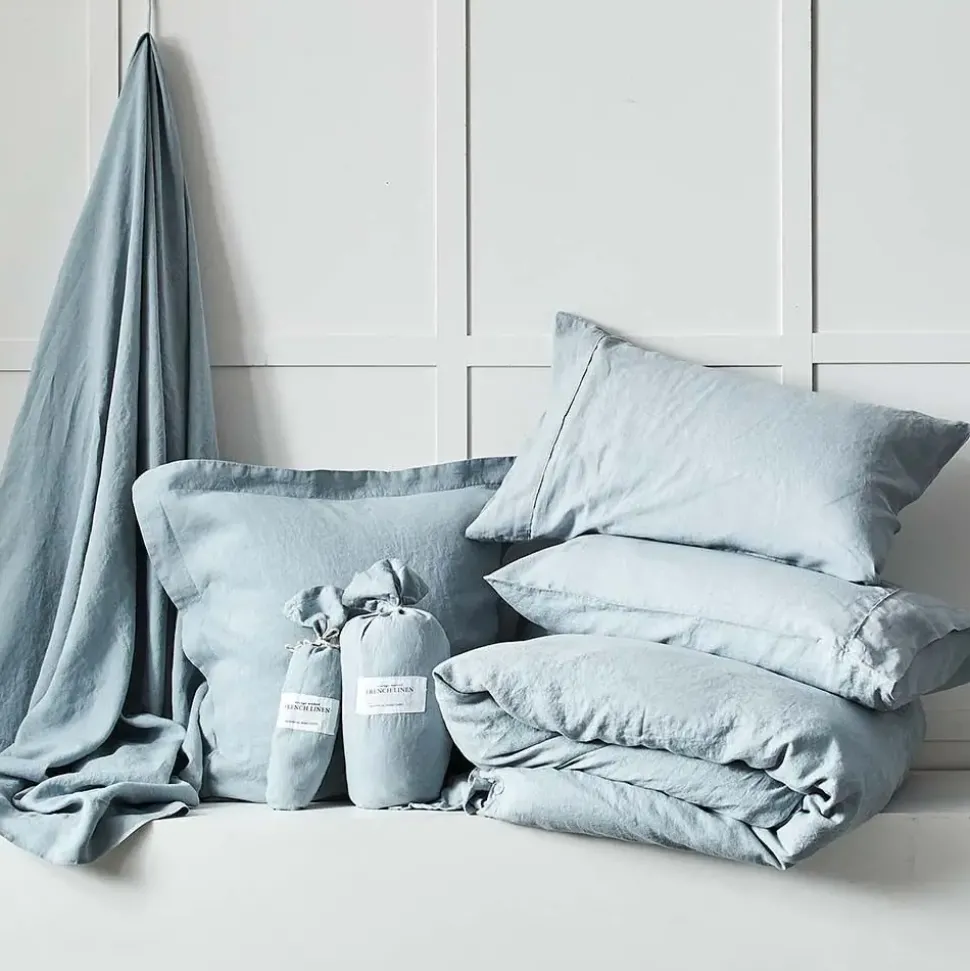 Antwerp Linen Euro Pillowcase