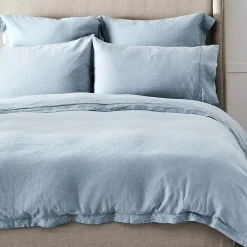 Antwerp Linen Euro Pillowcase