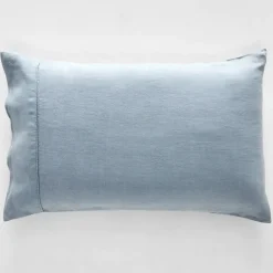 Antwerp Linen Pillowcase Std Pair