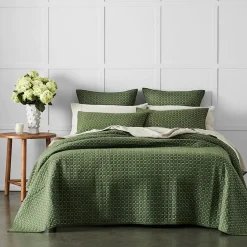 Arabella Coverlet 240x260