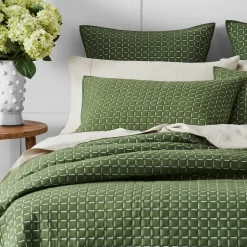 Arabella Coverlet 240x260
