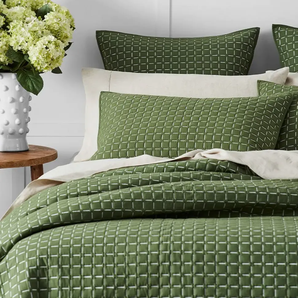 Arabella Euro Sham