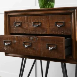 Arden Bedside Table