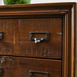 Arden Bedside Table