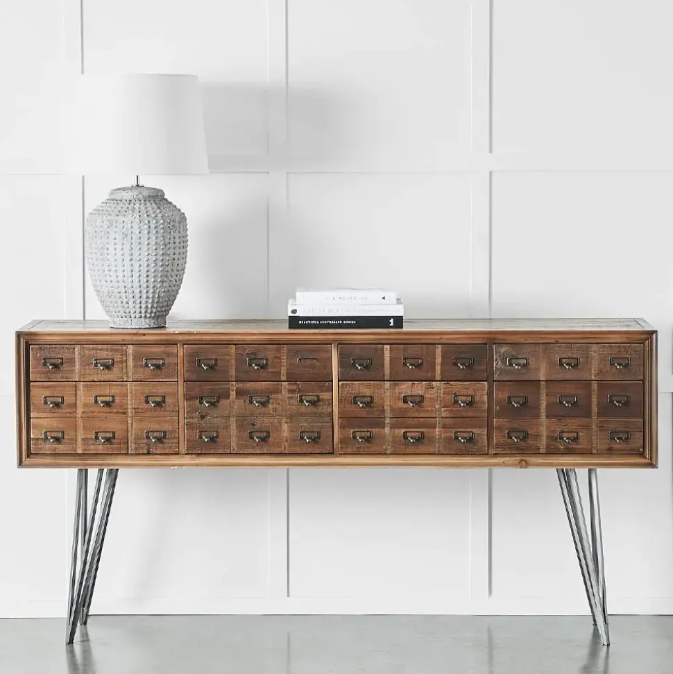 Arden Console Table