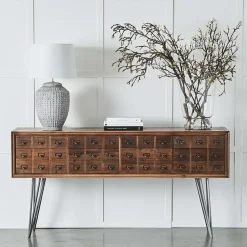 Arden Console Table