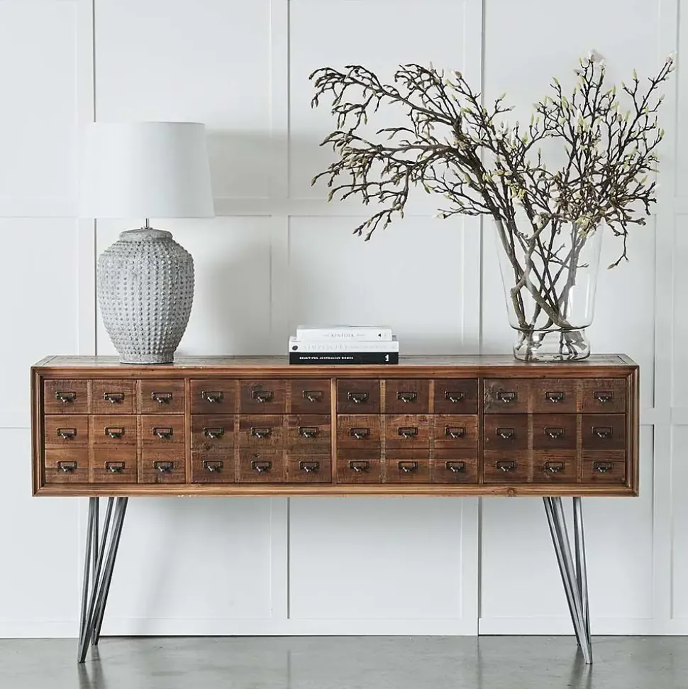 Arden Console Table