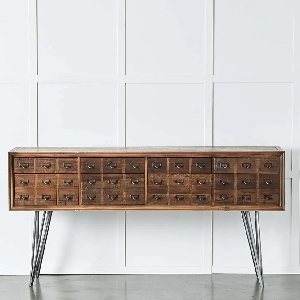 Arden Console Table