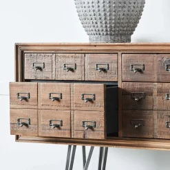 Arden Console Table