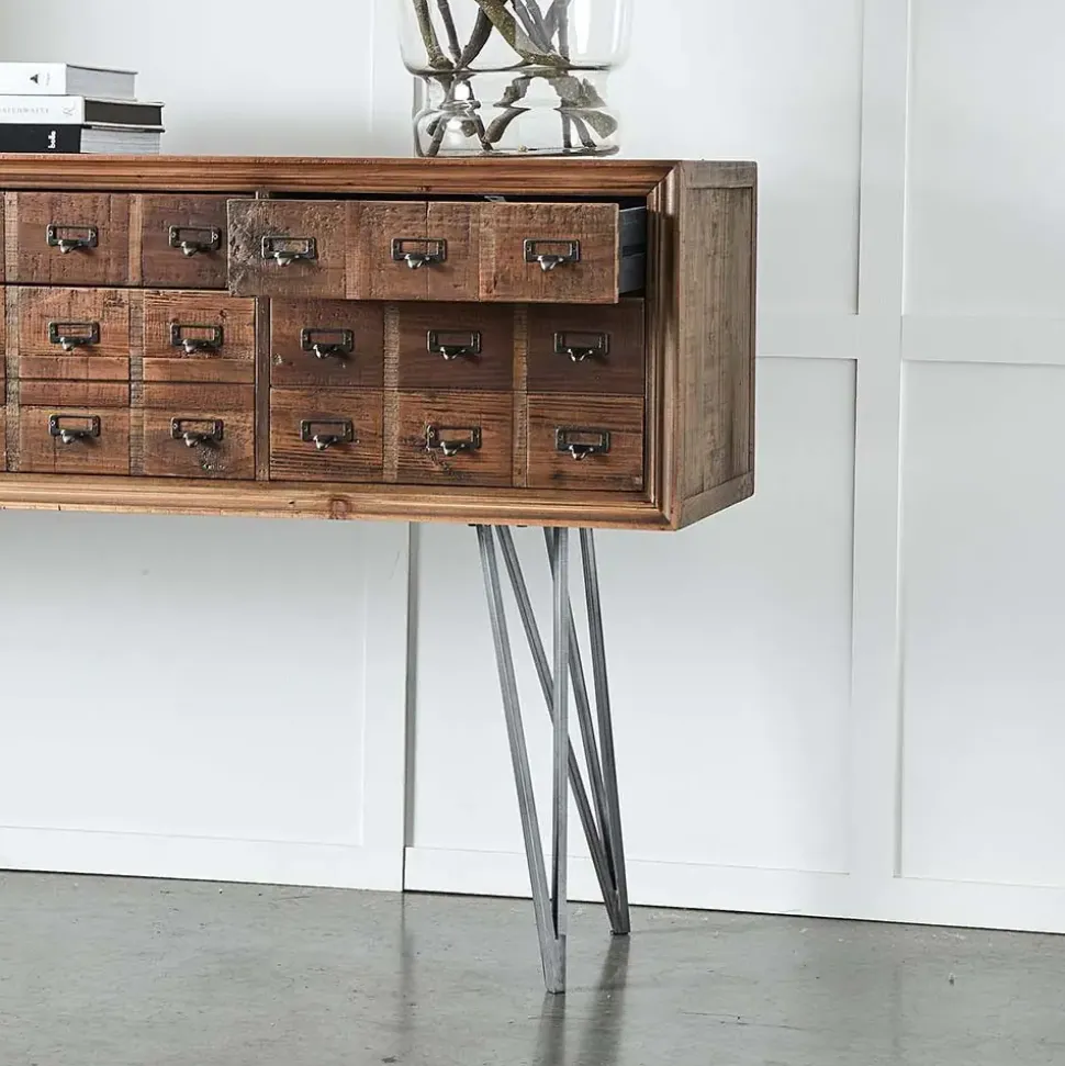 Arden Console Table