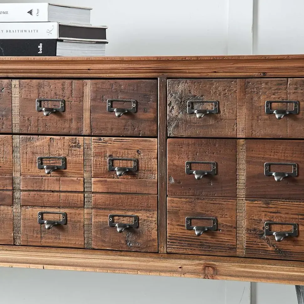 Arden Console Table