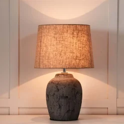 Asha Table Lamp