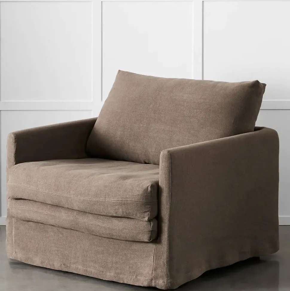Atlas Armchair