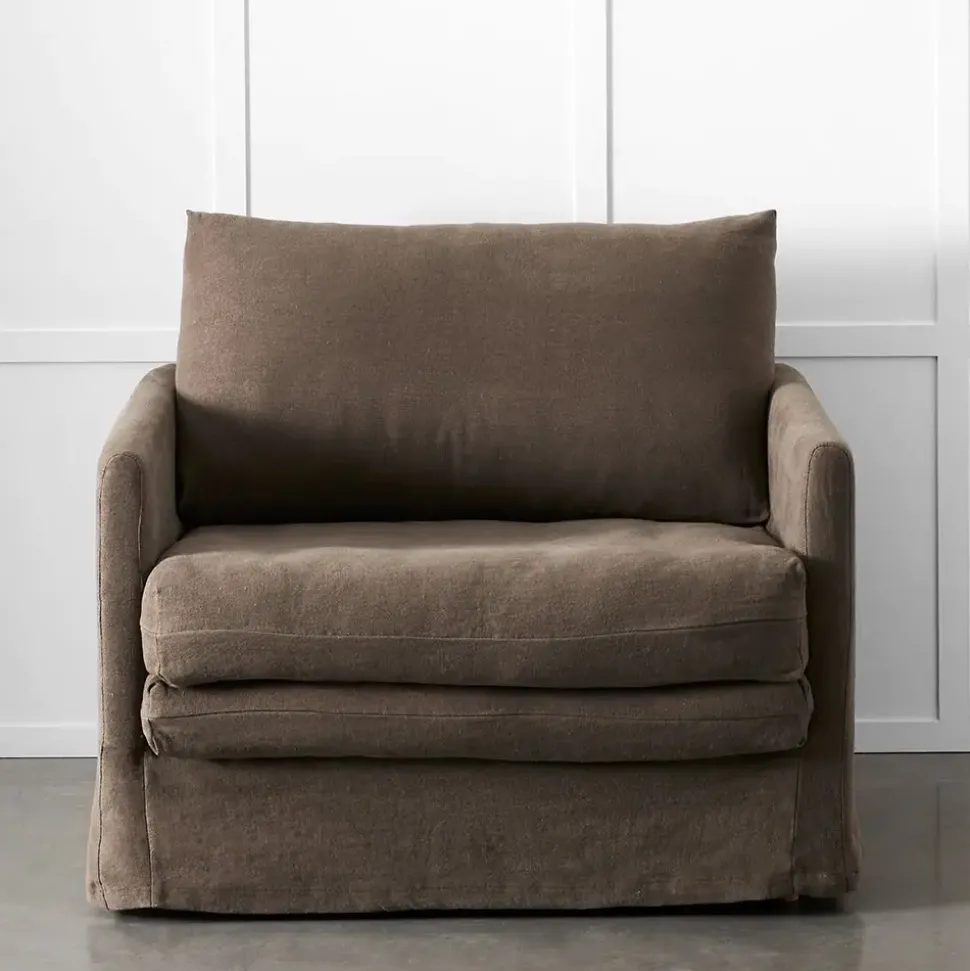 Atlas Armchair