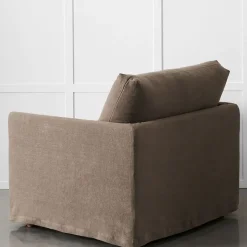 Atlas Armchair