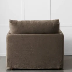 Atlas Armchair