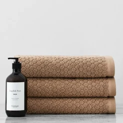 Aurora Bath Towel